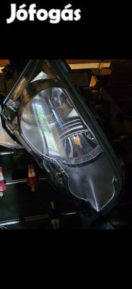 bmw e46 cupe uj lampa