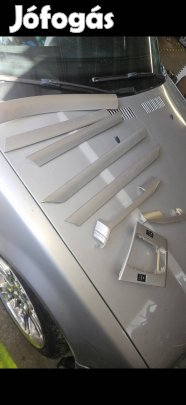 bmw e46 diszlec szet 