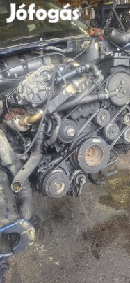 bmw e46 e39 3.0d 2.5d motor alkatreszek 