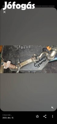 bmw e46 e39 egr huto