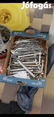 bmw e46 e39 fogok csavarhuzok kerek kulcsok