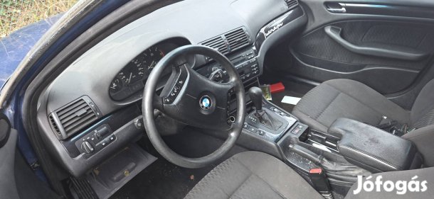 bmw e46 e39 x5 gm automata valto