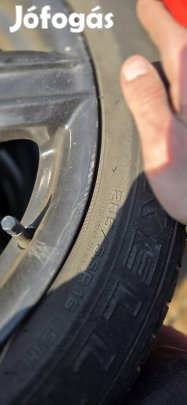 bmw e46 e90 e91 16 colos felni 4db