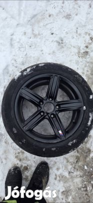 bmw e46 e90 e91 e87 16 colos felni 4db