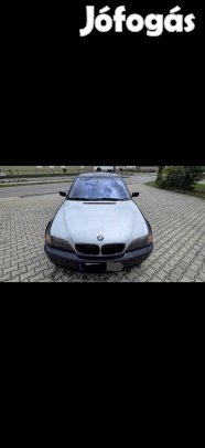 bmw e46 elektromosan behajlo tukor