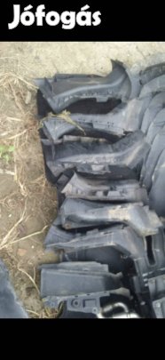 bmw e46 fek huto cso