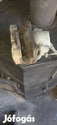 bmw e46 fekete munka hengerek