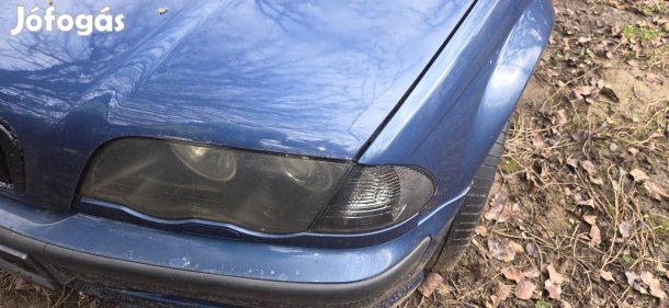 bmw e46 füst index par