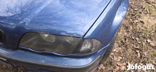 bmw e46 halogen lampa par