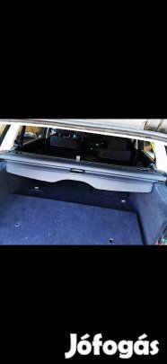 bmw e46 kombi csomagter rolo 