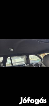 bmw e46 kombi teto karpit