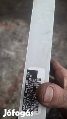 bmw e46 konfort modulok 