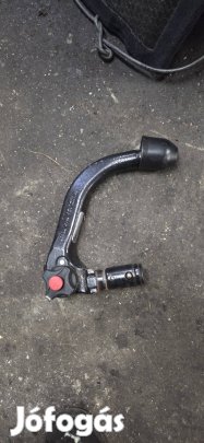 bmw e46 leveheto vonohorog fej