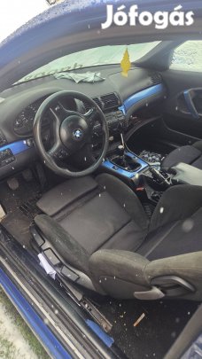 bmw e46 m es kormany