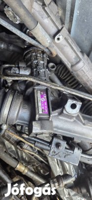 bmw e46 m es kormanymu 