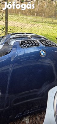 bmw e46 motorhazteto 