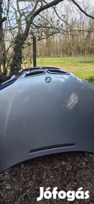 bmw e46 motorhazteto 