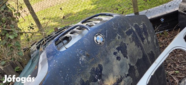 bmw e46 motorhazteto 