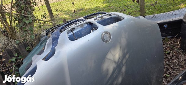 bmw e46 motorhazteto compakt 