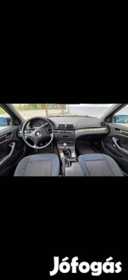 bmw e46 multikormany 