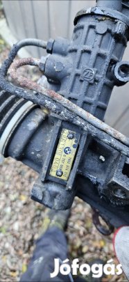 bmw e46 sarga plakettes kormanymu