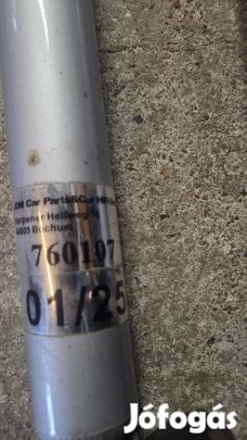 bmw e46 sport futómű allithato