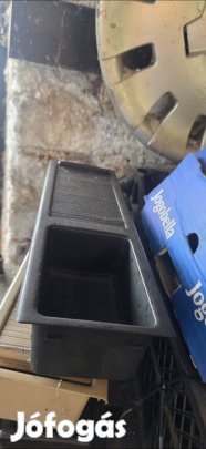 bmw e46 tarolo rekeszek