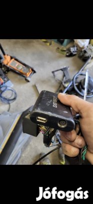 bmw e46 usb transmitter