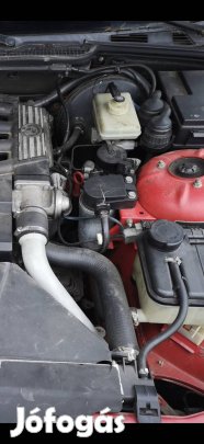 bmw e49 e36 2.5 td tds üzemanyag szuro haz