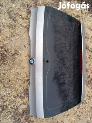 bmw e53 x5 csomagtérajtó