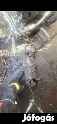 bmw e60 e61 520d valto