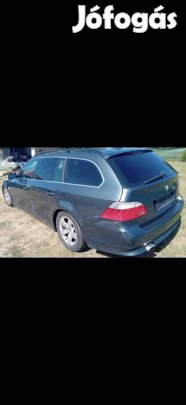 bmw e60 e61 alkatreszek 