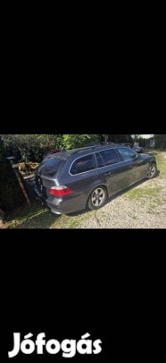 bmw e60 e61 bontott alkatreszek 