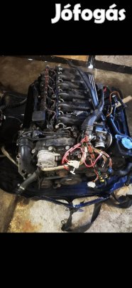 bmw e60 e61 d3 3.0d 2.5d motor alkatreszek 