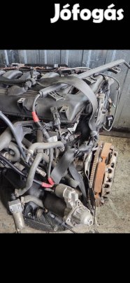 bmw e60 e61 e90 3.0d 2.5d d3 motor alkatreszek 