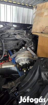 bmw e60 e61 fek devander 