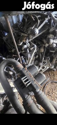 bmw e60 e61 futees csap