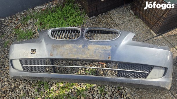 bmw e60 e61 lci lokharito komolett