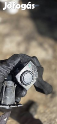 bmw e60 e61 park radarok