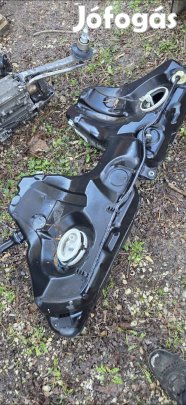 bmw e60 e61 tank komplett