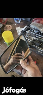 bmw e60 e61 vissza pillanato tukor