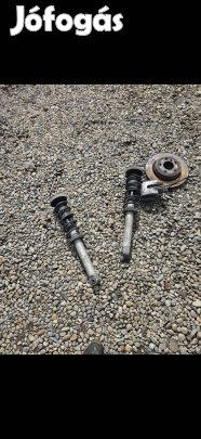 bmw e60 hatdo lenges csillapito par