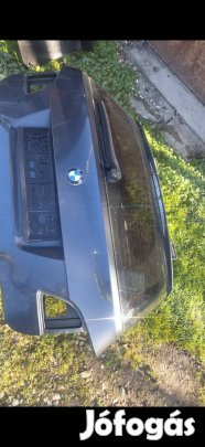bmw e61 csomagter ajto 