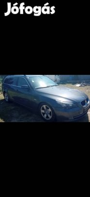 bmw e61 facelift alkatreszek 