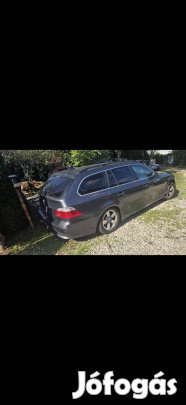 bmw e61 facelift alkatreszek 