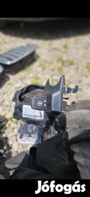 bmw e70 x5  e71 x6 3.0d kormany oszlop allito