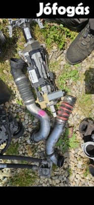 bmw e70 x5  e71 x6 3.0d turbo cso