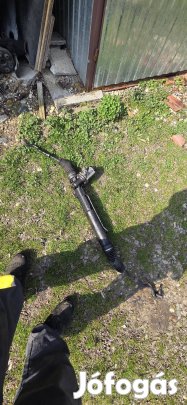 bmw e83 x3 kormanymu 