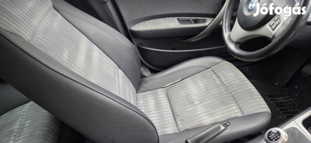 bmw e87 1 es fel bör ülés szet