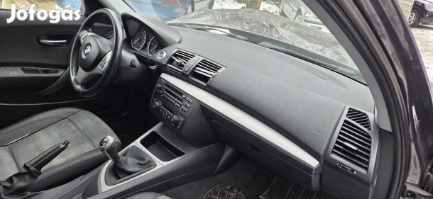 bmw e87 1 es muszarfal